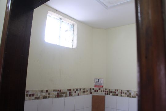 Lavabo 2 de casa à venda com 2 quartos, 100m² em Barcelona, São Caetano do Sul