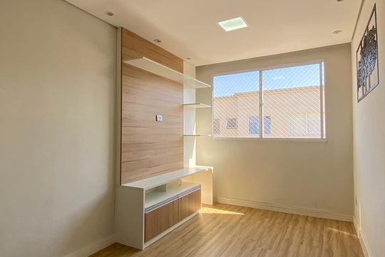 Apartamento para alugar com 2 quartos, 42m² em Jardim Boa Vista (zona Oeste), Osasco