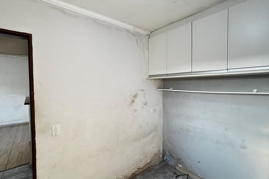 Quarto  de casa para alugar com 1 quarto, 70m² em Jardim Santo André, Santo André