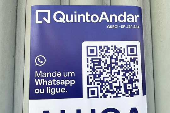 Fachada de casa para alugar com 1 quarto, 70m² em Jardim Santo André, Santo André