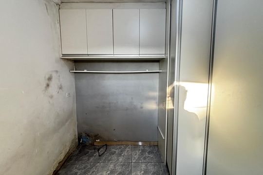 Quarto  de casa para alugar com 1 quarto, 70m² em Jardim Santo André, Santo André