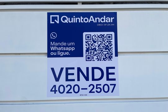 Placa de casa de condomínio à venda com 3 quartos, 80m² em Guaianases, São Paulo