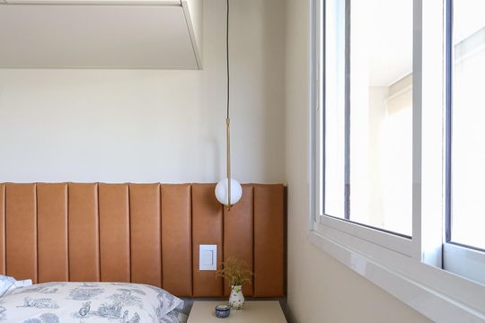 Apartamento para alugar com 2 quartos, 83m² em Jardim Caravelas, São Paulo