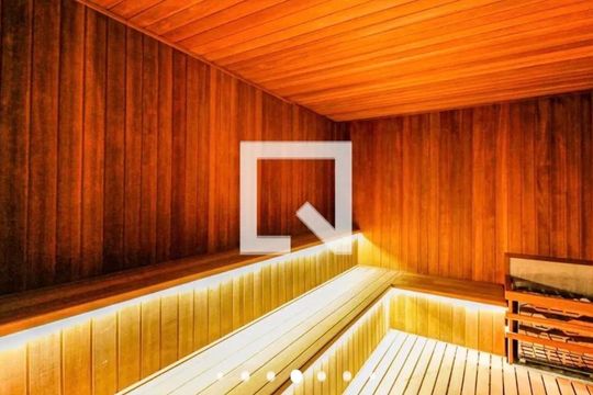 Apartamento para alugar com 2 quartos, 83m² em Jardim Caravelas, São Paulo