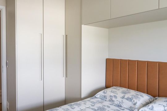 Apartamento para alugar com 2 quartos, 83m² em Jardim Caravelas, São Paulo