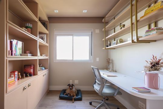 Apartamento para alugar com 2 quartos, 83m² em Jardim Caravelas, São Paulo