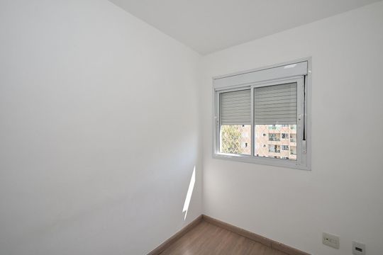 Quarto 1 de apartamento à venda com 3 quartos, 65m² em Morumbi, São Paulo