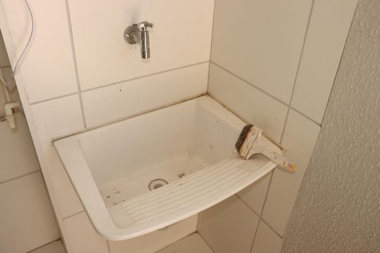 Apartamento para alugar com 2 quartos, 42m² em Cidade São Mateus, São Paulo