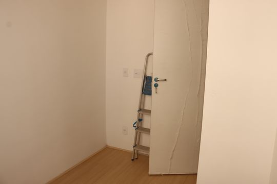 Apartamento para alugar com 2 quartos, 42m² em Cidade São Mateus, São Paulo