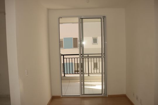 Apartamento para alugar com 2 quartos, 42m² em Cidade São Mateus, São Paulo