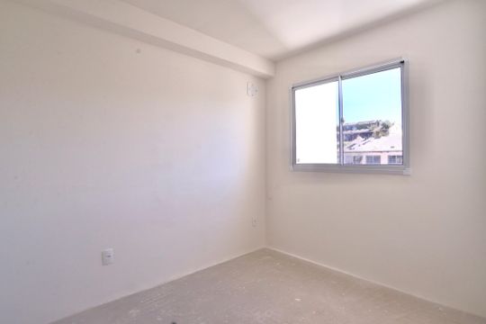 Suíte de apartamento para alugar com 2 quartos, 46m² em Mooca, São Paulo