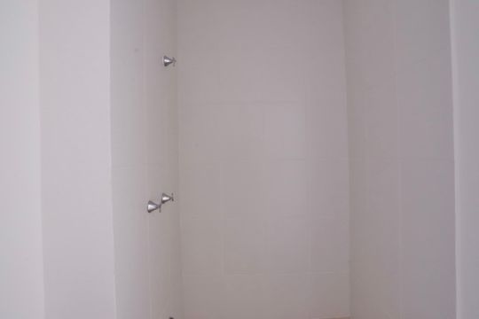 Banheiro da Suíte de apartamento para alugar com 2 quartos, 46m² em Mooca, São Paulo