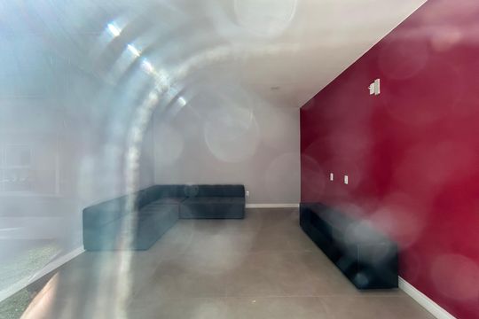 Área comum de apartamento para alugar com 2 quartos, 46m² em Mooca, São Paulo