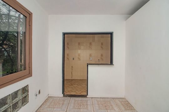 Sala de apartamento para alugar com 2 quartos, 48m² em Jardim Carvalho, Porto Alegre