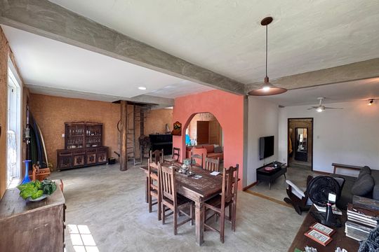 Casa de Condomínio à venda com 4 quartos, 490m² em Vargem Grande, Rio de Janeiro