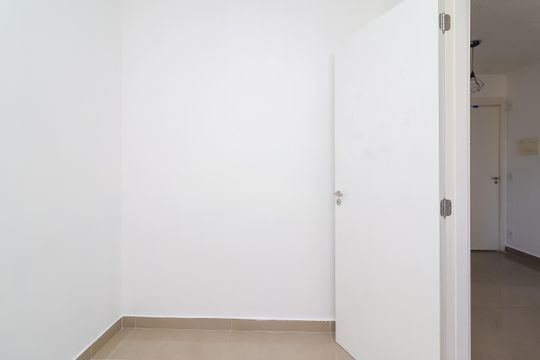 Quarto 2 de apartamento à venda com 2 quartos, 35m² em Guaianases, São Paulo