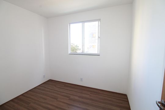 Quarto 1 de apartamento para alugar com 2 quartos, 52m² em Conjunto Residencial Flamboyant, São José dos Campos