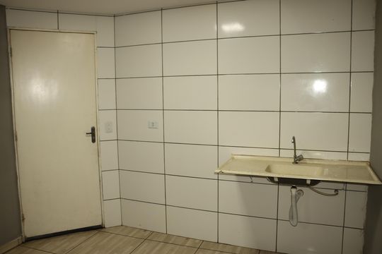 Casa para alugar com 1 quarto, 30m² em Jardim Nove de Julho, São Paulo