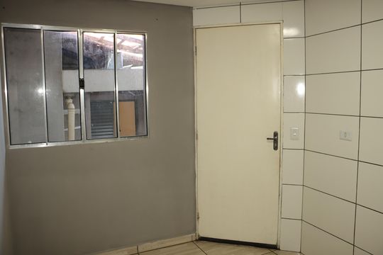 Casa para alugar com 1 quarto, 30m² em Jardim Nove de Julho, São Paulo