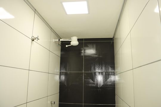 Casa para alugar com 1 quarto, 30m² em Jardim Nove de Julho, São Paulo