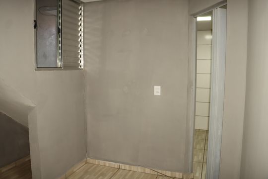 Casa para alugar com 1 quarto, 30m² em Jardim Nove de Julho, São Paulo