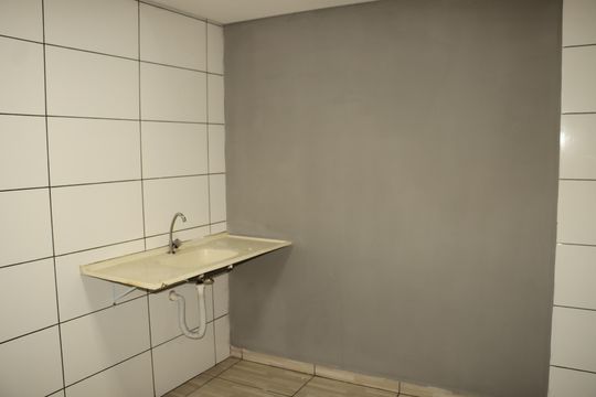 Casa para alugar com 1 quarto, 30m² em Jardim Nove de Julho, São Paulo