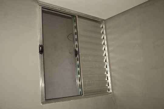 Casa para alugar com 1 quarto, 30m² em Jardim Nove de Julho, São Paulo