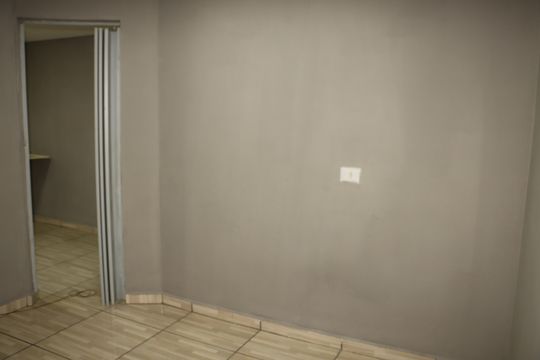 Casa para alugar com 1 quarto, 30m² em Jardim Nove de Julho, São Paulo
