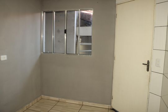 Casa para alugar com 1 quarto, 30m² em Jardim Nove de Julho, São Paulo