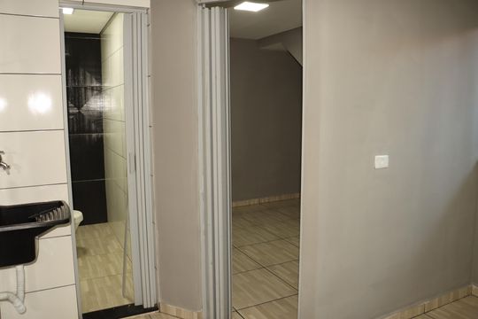 Casa para alugar com 1 quarto, 30m² em Jardim Nove de Julho, São Paulo