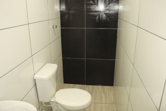 Casa para alugar com 1 quarto, 30m² em Jardim Nove de Julho, São Paulo
