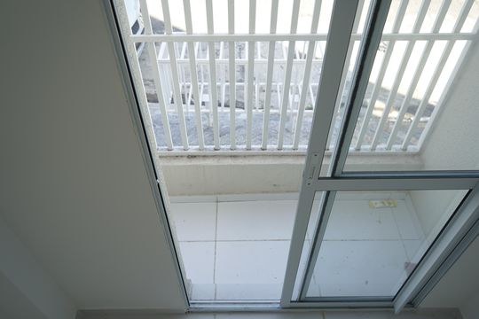 Sacada de apartamento à venda com 2 quartos, 38m² em Vila Matilde, São Paulo