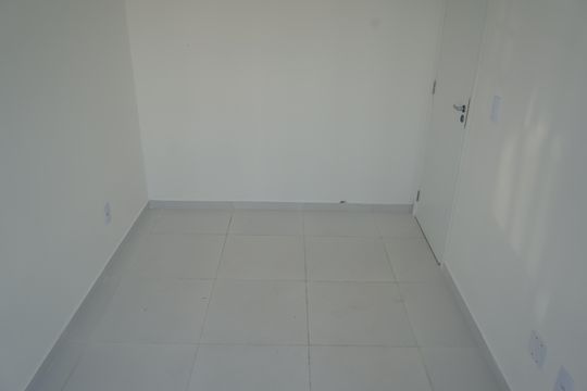 Quarto 2 de apartamento à venda com 2 quartos, 38m² em Vila Matilde, São Paulo