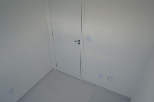 Quarto 1 de apartamento à venda com 2 quartos, 38m² em Vila Matilde, São Paulo
