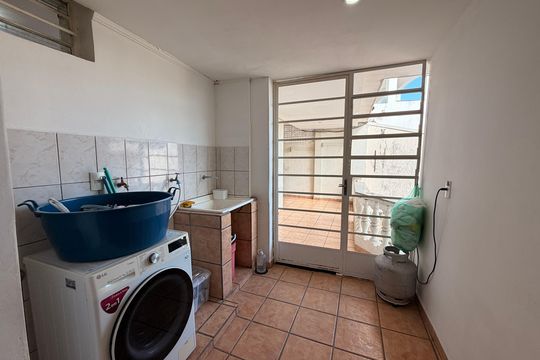 Área de Serviço - Casa 2 de casa à venda com 7 quartos, 364m² em Vila Cristo Redentor, Jundiaí