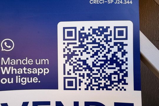 Plaquinha instalada COD GYZU-604 de casa à venda com 7 quartos, 364m² em Vila Cristo Redentor, Jundiaí