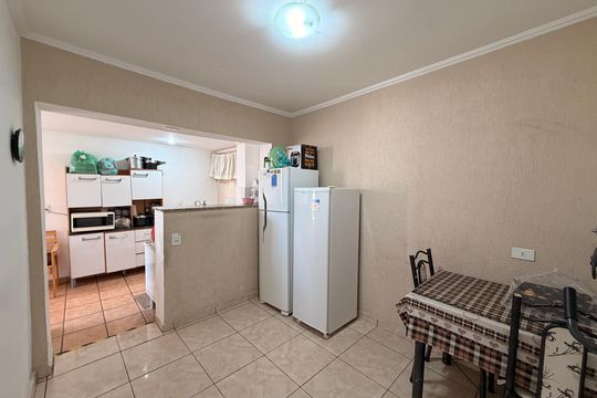 Cozinha - Casa 2 de casa à venda com 7 quartos, 364m² em Vila Cristo Redentor, Jundiaí