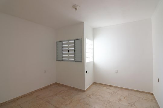Quarto 2 de casa para alugar com 3 quartos, 150m² em Eldorado, São Bernardo do Campo