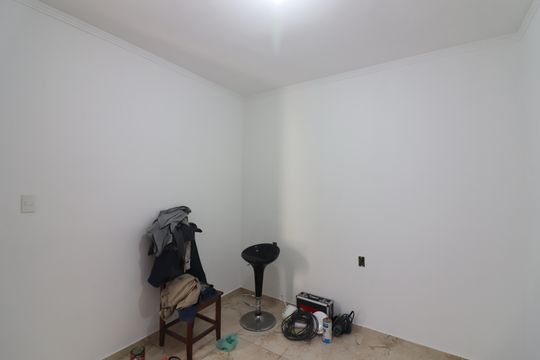 Quarto 3 de casa para alugar com 3 quartos, 150m² em Eldorado, São Bernardo do Campo