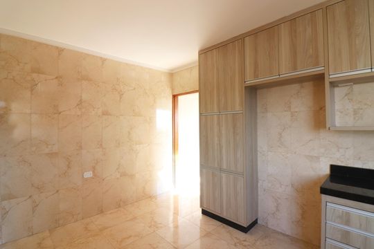 Cozinha  de casa para alugar com 3 quartos, 150m² em Eldorado, São Bernardo do Campo