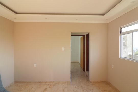 Sala de casa para alugar com 3 quartos, 150m² em Eldorado, São Bernardo do Campo
