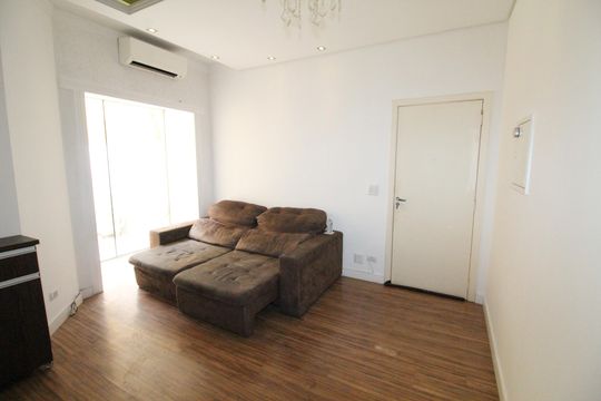 Sala de apartamento para alugar com 3 quartos, 91m² em Jardim America, São José dos Campos