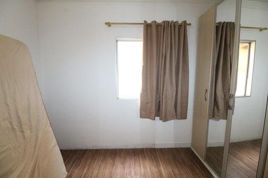 Quarto 1 de apartamento para alugar com 3 quartos, 91m² em Jardim America, São José dos Campos