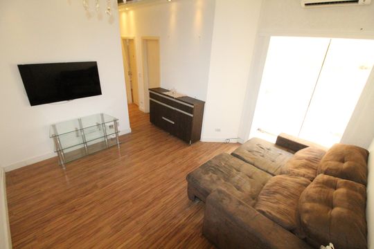 Apartamento para alugar com 3 quartos, 91m² em Jardim America, São José dos Campos