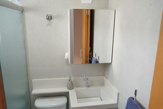 Casa de Condomínio à venda com 3 quartos, 95m² em Penha de França, São Paulo