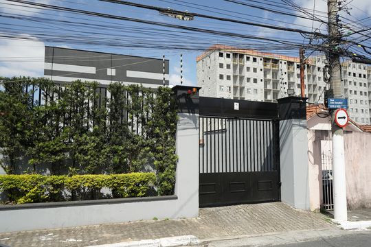 Casa de Condomínio à venda com 3 quartos, 95m² em Penha de França, São Paulo