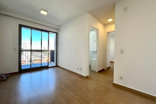 Apartamento à venda com 2 quartos, 51m² em Vila Santa Catarina, São Paulo