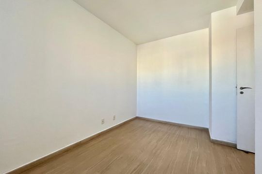 Quarto 1 de apartamento à venda com 2 quartos, 51m² em Vila Santa Catarina, São Paulo