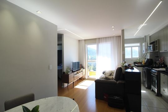 Apartamento para alugar com 2 quartos, 45m² em Jacarepaguá, Rio de Janeiro
