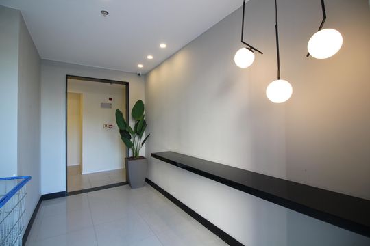 Área Comum de apartamento para alugar com 2 quartos, 45m² em Jacarepaguá, Rio de Janeiro